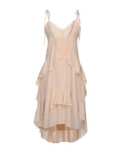 Платье миди Ulla Johnson