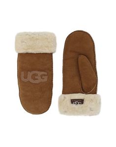 Перчатки UGG Australia