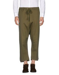 Повседневные брюки C.Y.H. Clap Your Hand