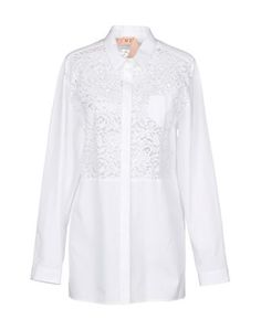 Pубашка N° 21