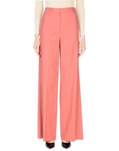 Повседневные брюки Theory