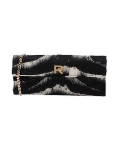 Сумка на руку Rochas