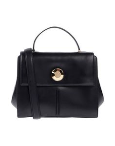 Сумка на руку Christopher Kane