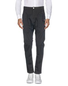 Повседневные брюки Helmut Lang