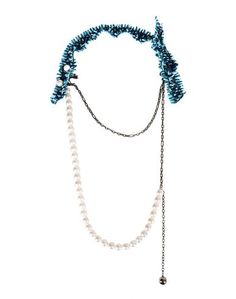 Ожерелье Lanvin