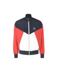 Куртка Sergio Tacchini x Eleven Paris
