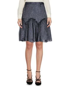 Юбка миди Paul Joe