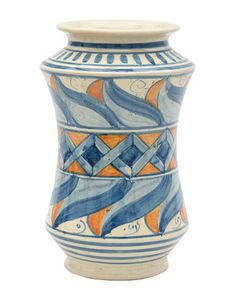 Ваза Ceramiche Sofia DI Caltagirone