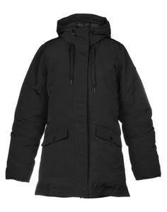 Пуховик Mountain Works