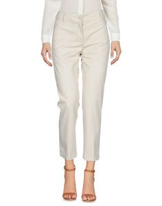 Повседневные брюки Aspesi