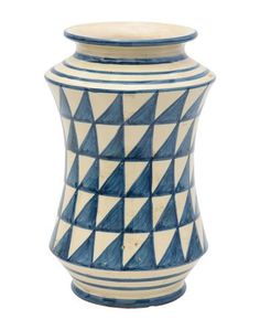 Ваза Ceramiche Sofia DI Caltagirone