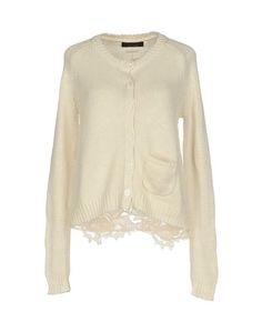 Кардиган Twin Set Simona Barbieri