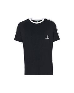 Футболка Sergio Tacchini x Eleven Paris