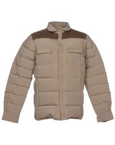 Пуховик Aspesi