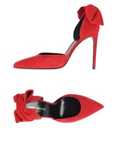 Туфли Saint Laurent