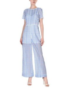 Комбинезоны без бретелей Diane Von Furstenberg