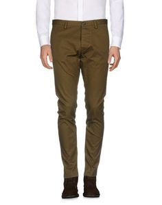 Повседневные брюки Dsquared2