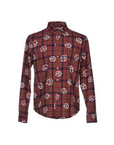 Pубашка Msgm