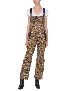 Лыжная одежда Dsquared2