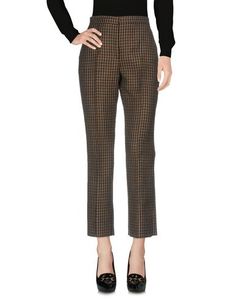 Повседневные брюки Msgm