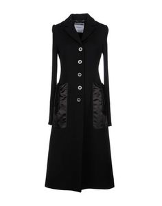 Легкое пальто Moschino