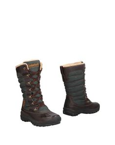 Сапоги Timberland