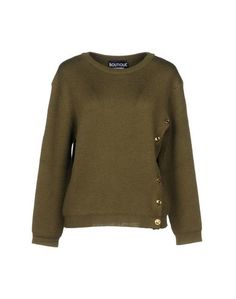 Свитер Boutique Moschino