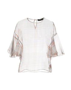 Блузка Twin Set Simona Barbieri