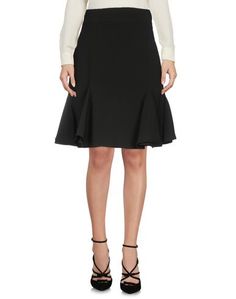 Юбка до колена Msgm