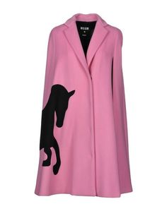 Пальто Msgm