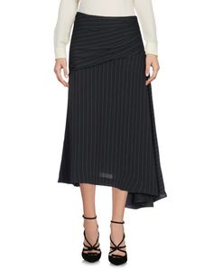 Юбка длиной 3/4 Antonio Marras