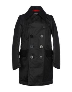 Пальто Dsquared2