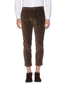 Повседневные брюки Dsquared2