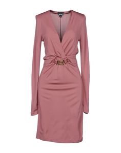 Платье до колена Just Cavalli