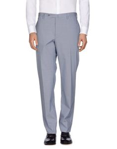 Повседневные брюки Incotex