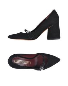Туфли Marc Jacobs