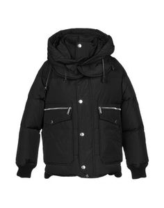 Пуховик Dsquared2