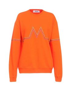 Толстовка Msgm
