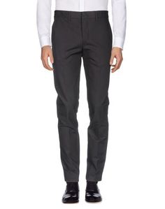 Повседневные брюки Msgm