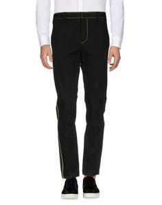 Повседневные брюки Msgm