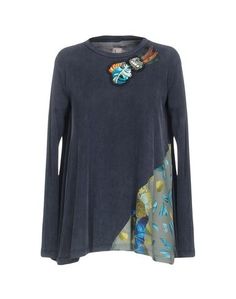 Категория: Лонгсливы Antonio Marras