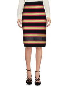 Юбка миди Marco de Vincenzo