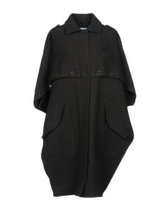 Пальто Moschino