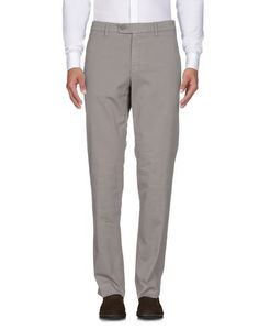 Повседневные брюки Aspesi