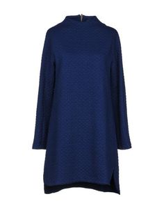 Короткое платье Twin Set Simona Barbieri