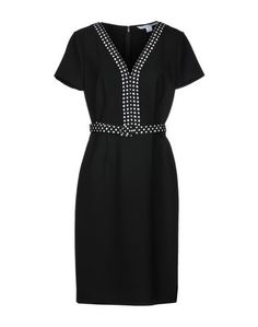 Платье миди Diane Von Furstenberg