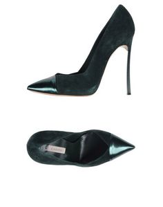 Туфли Casadei