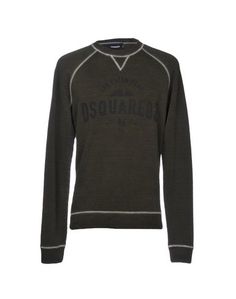 Толстовка Dsquared2
