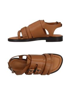 Сандалии Cedric Charlier