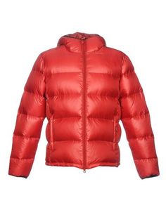 Пуховик Aspesi